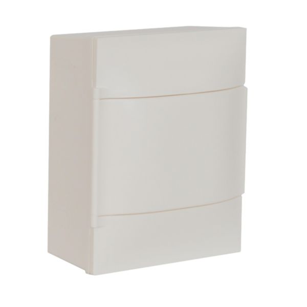 LEGRAND - CAIXA SUPERFICIE 1X4 PB.PRACTIBOX S