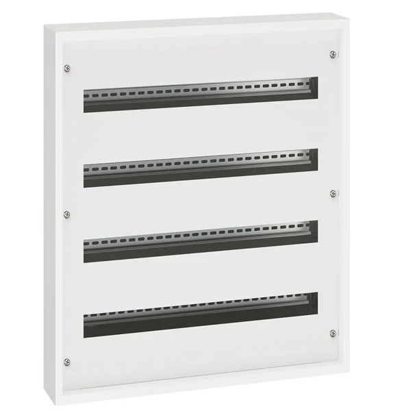 LEGRAND - XL3S 160 SUPERFICIE METAL·LICA 4X24M
