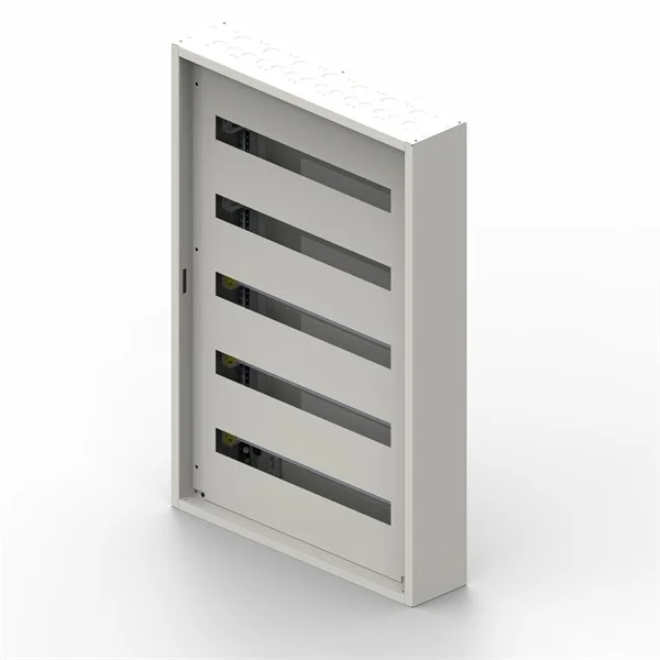 LEGRAND - XL3S 160 SUPERFICIE METAL·LICA 5X24M