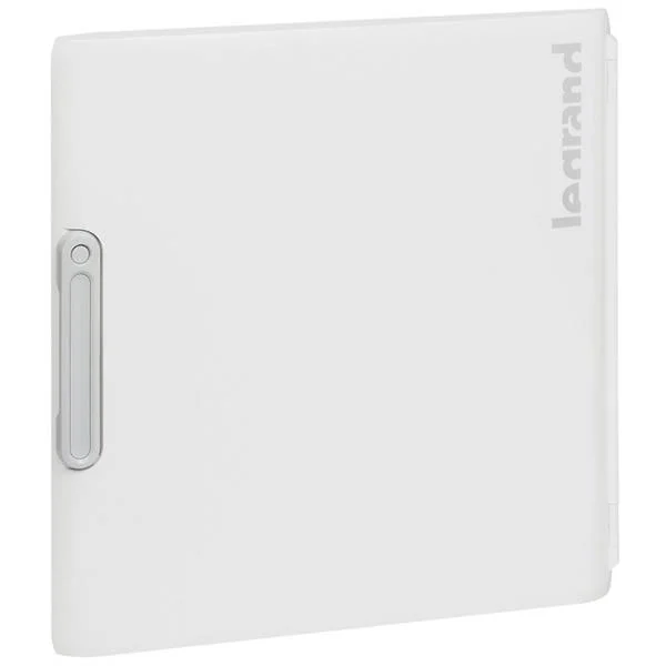LEGRAND - PORTA OPACA 2X18 MOD