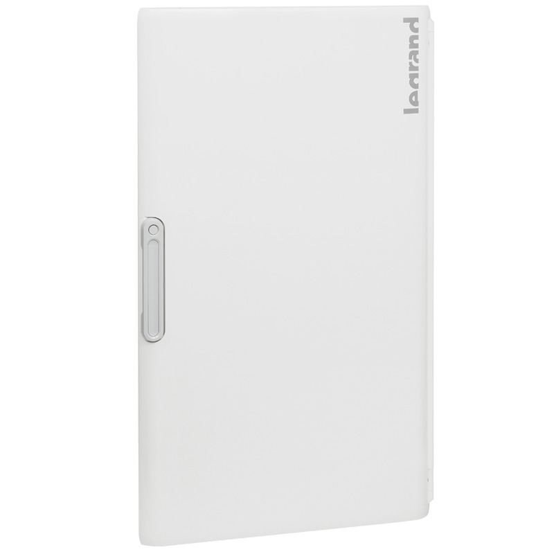 LEGRAND - PORTA OPACA 4X18 MODULS