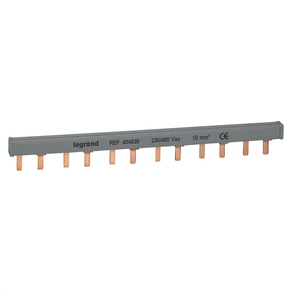 LEGRAND - PINTA BIPOLAR 12 MOD.