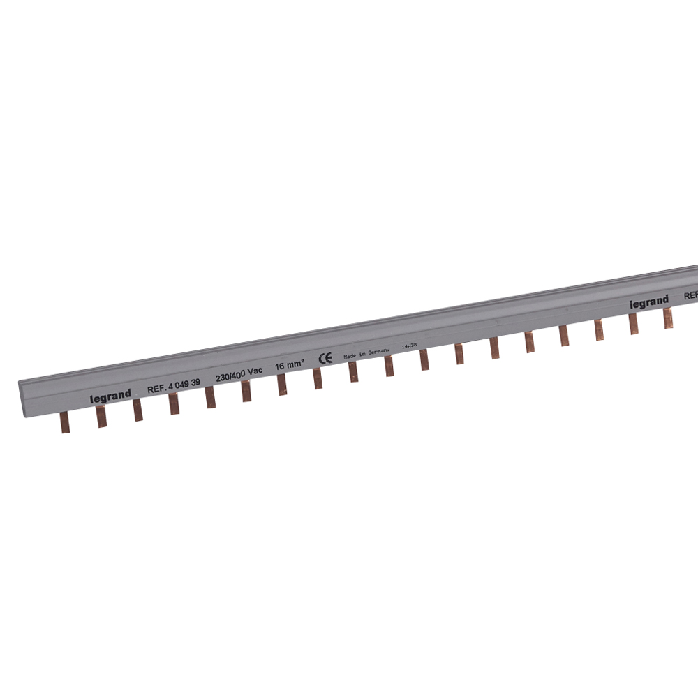LEGRAND - PEINE UNIPOLAR 56 MOD. RF. 404939