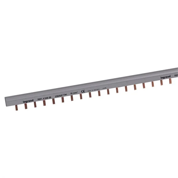LEGRAND - PEINE UNIPOLAR 56 MOD. RF. 404939