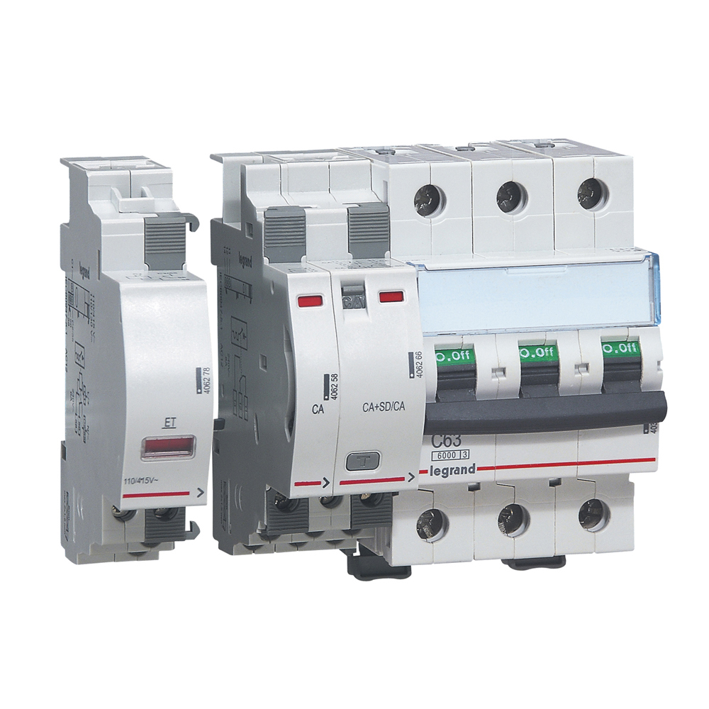 LEGRAND - DESCONECTADOR EMISIO 406278