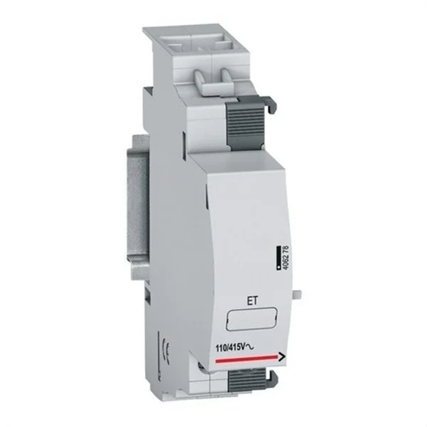 LEGRAND - DESCONECTADOR EMISIO 406278