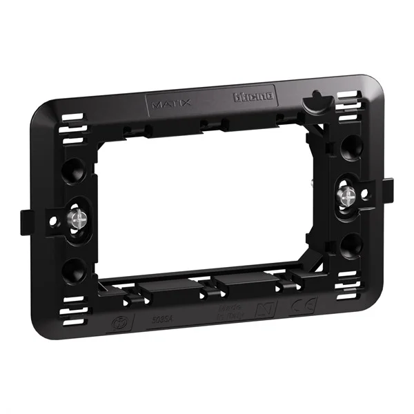 BTICINO - SUP.3 MODULS CAJA RECT. MAGIC 503SA