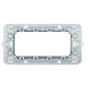 BTICINO - SUP.4 MODULS CAIXA RECT.MAGIC 504SA