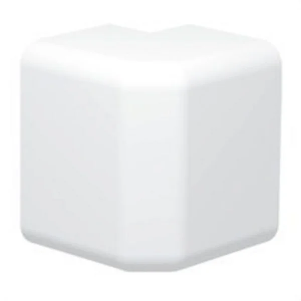 LEGRAND - ÁNGULO EXTERIOR 60 X 70 RF. 611296