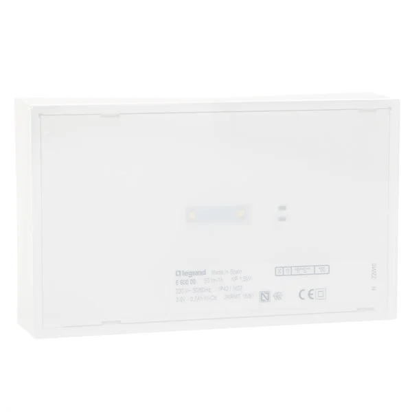 LEGRAND - URANEXT NP 50LM 1H STD