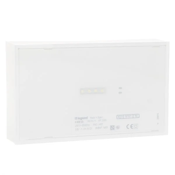 LEGRAND - URANEXT NP 160LM 1H STD