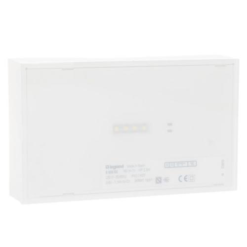 LEGRAND - URANEXT NP 200LM 1H STD