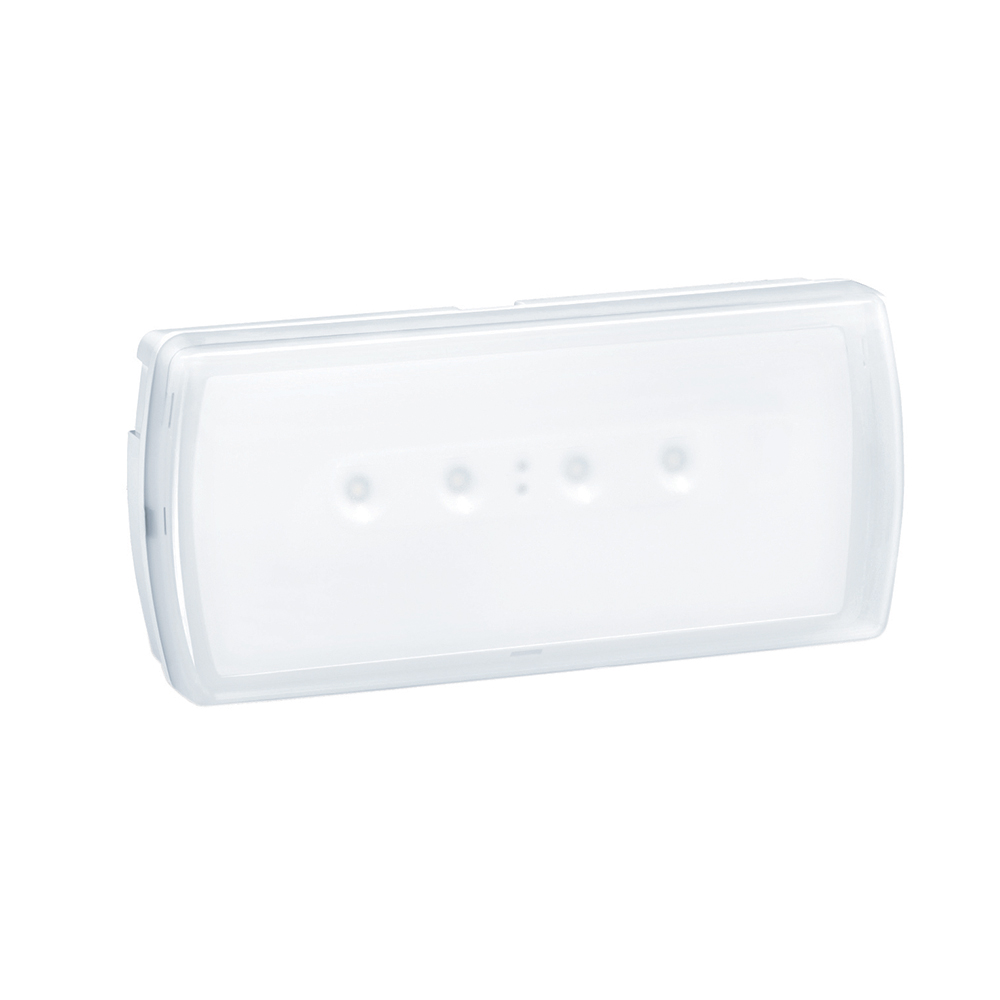 LEGRAND - URA21 LED 100LM 1H IP42 P/NP
