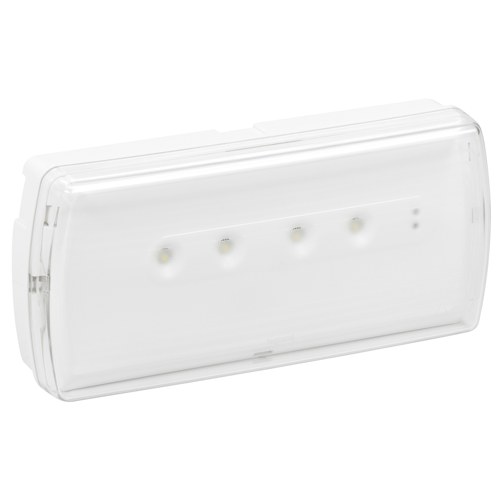 LEGRAND - URA21 LED 350LM 1 H IP42 P/NP