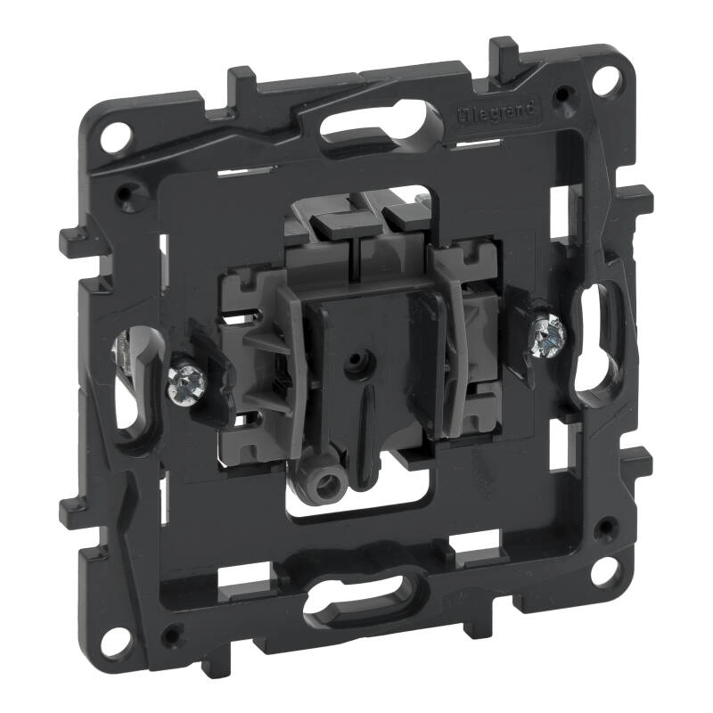 LEGRAND - NILOE STEP INTERRUPTOR 10AX 250V