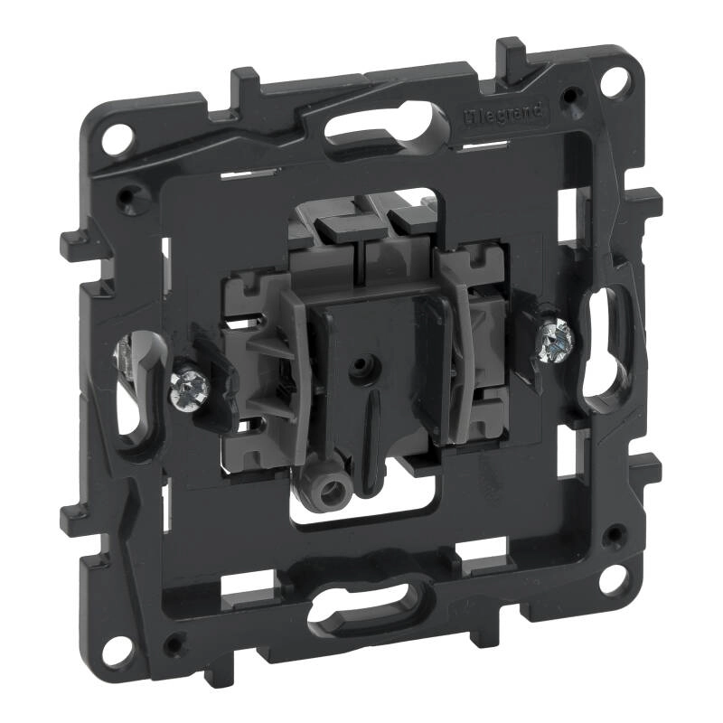 LEGRAND-CONMUTADOR NILOÉ STEP 10AX 250V