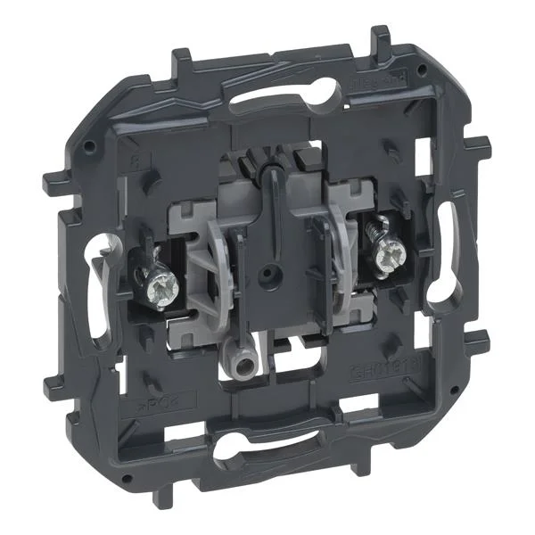 LEGRAND-CONMUTADOR NILOÉ STEP 10AX 250V