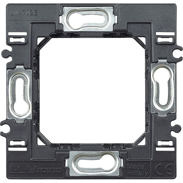 LEGRAND - SOPORTE AIR 2 MÓDULOS REF. LN4702E