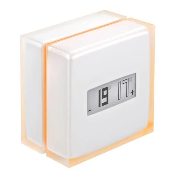 LEGRAND - TERMÒSTAT INTEL·LIGENT SMART NETATMO NTH-PRO