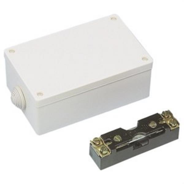 LEGRAND - CAJA PUNTO TIERRA