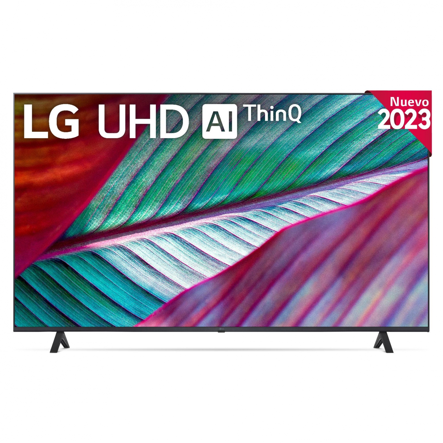 LG - TV LED