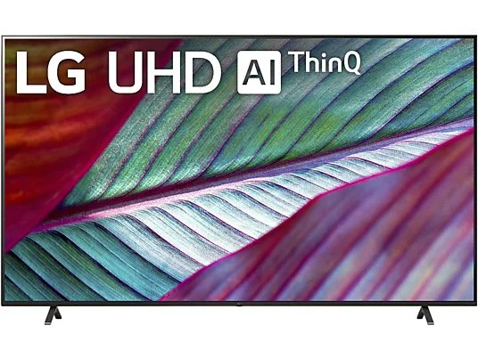 LG - TV 75 LG UHD 4K 50HZ NATIVO DIRECT LED (F)