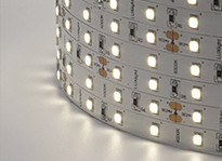 LUX IMPORTE - MTS TIRA LED 60LM/M SMD3014 6 W IP33 3000K