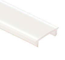 LUX IMPORT - DIFUSOR POLICARBONAT S.LINE7 4871 OPAL LED 1M