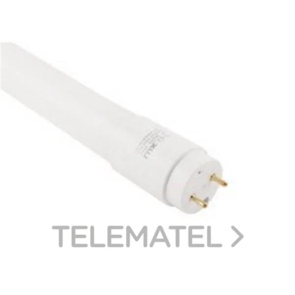 LUX LIGHT - TUB LED HO 600MM 8W 4000K 100-260V  PF 0,9  CRI80