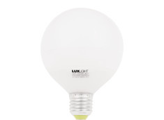 LUX LIGHT - GLOBO LED 120M.M.15W E-27 4000K view 2