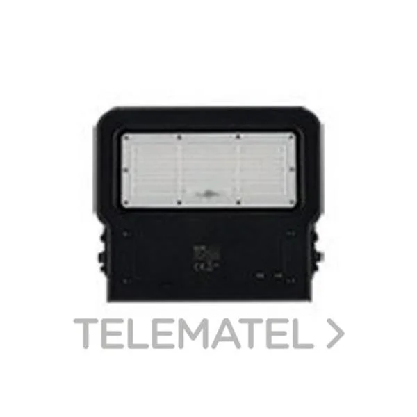 LUX LIGHT - PROJECTOR EXTERIOR GORDON LED 10W 4000K