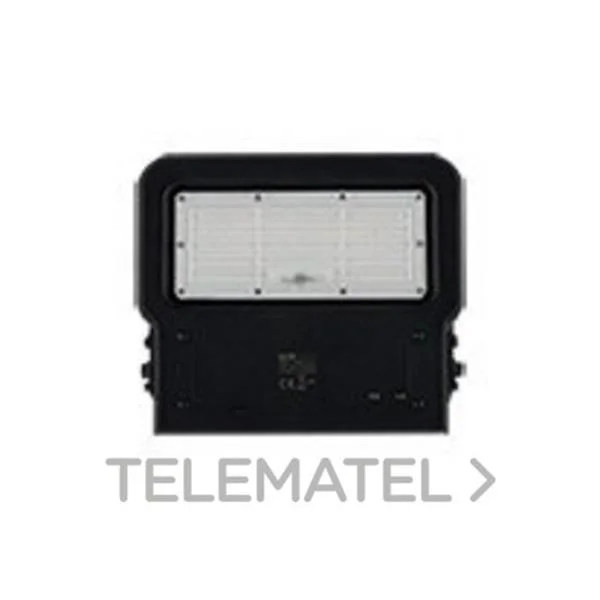 LUX LIGHT - PROJECTOR EXTERIOR GORDON LED 120W 4000K