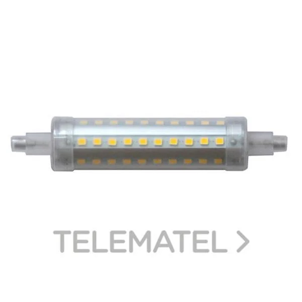 LUX IMPORT - LINEAL LED RS7 5W 220-240V 2700K 78MM