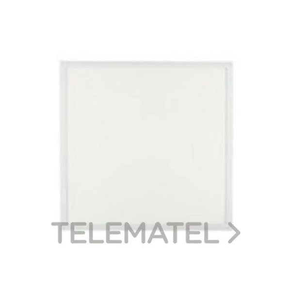 LUX LIGHT - PANELL LED 595X595X9.5 3000K 40W WHITE