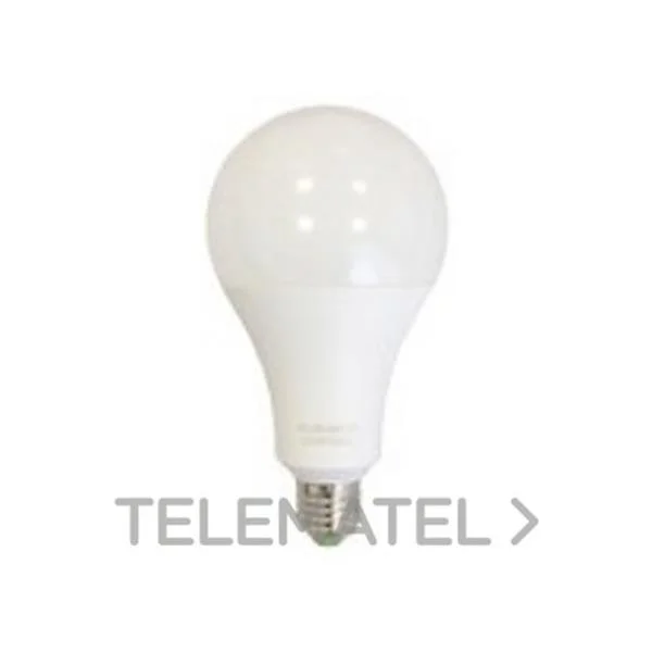 LUX - ESTANDAR LED A120 25W 4000ºK E-27 206º 2050LM