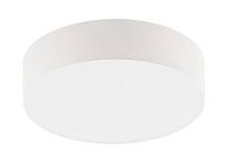 LUX LIGHT - APLIQUE LED SUPERFICIE CIRCULAR 220MM 20W 840 BLANCO