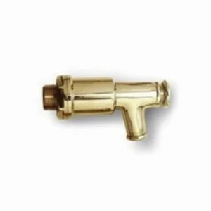 METALL - GRIFO FUENTE PUBLICA 3/4" CROMADO