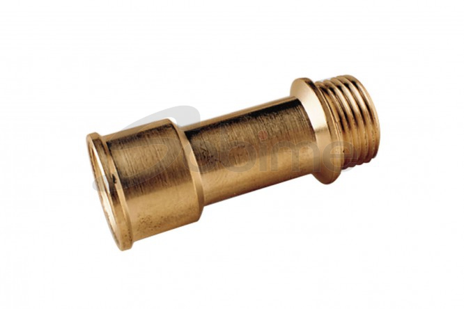 LLAUTO ROSCAR - FIG. 529L ALLARGADOR AIXETA 40MM 1/2" POLIT