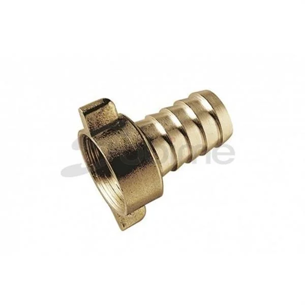 LLAUTO MANGUERA - RACOR DE 2 PIEZAS MANGUERA 1/2" - 14MM