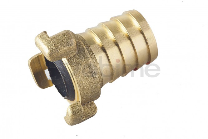 LLAUTO ROSCAR - RACOR BARCELONA ENCHUFE RAPIDO UNION MANGUERA UNION MANGUERA