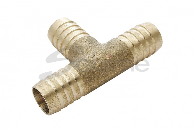 LLAUTO MANGUERA - TE CONECTOR MANGUERA 3/8" - 13MM
