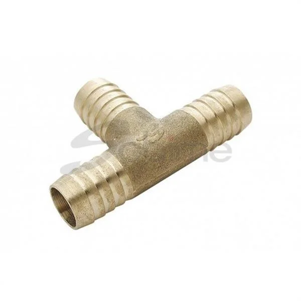 LLAUTO MANGUERA - TE CONECTOR MANGUERA 1/2" - 17MM