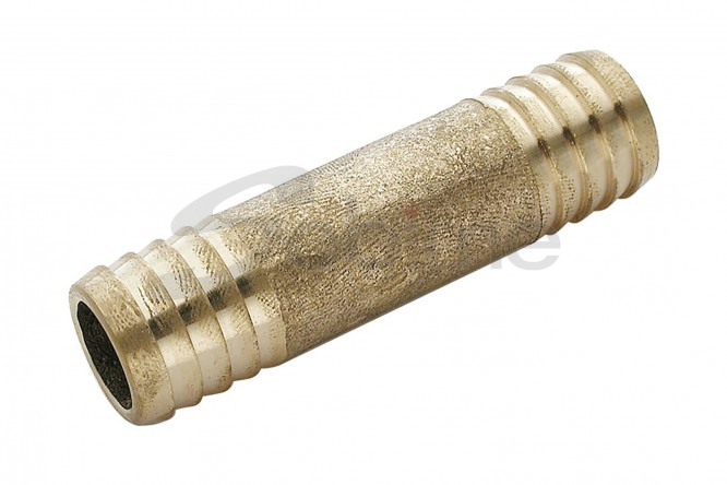 LLAUTO MANGUERA - CONECTOR UNIÓN MANGUERA 3/4" - 21MM