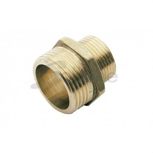 LLAUTO ROSCAR - FIG. 280R CONTRARROSCA REDUCIDA M-M 1/8" - 3/8"
