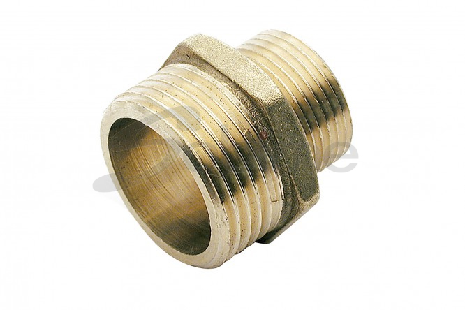 LLAUTO ROSCAR - FIG. 280R CONTRARROSCA REDUCIDA M-M 1/8" - 1/4"