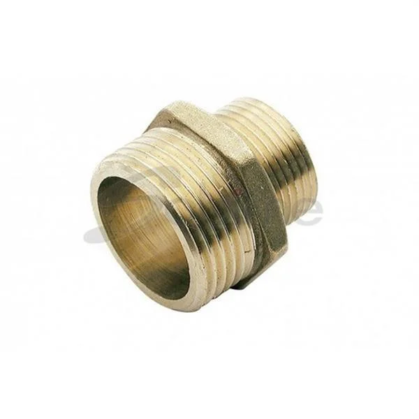 LLAUTO ROSCAR - FIG. 280R CONTRARROSCA REDUCIDA M-M 1/2" - 3/4"