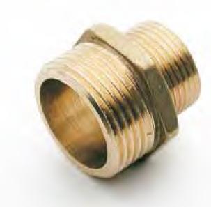 LLAUTO ROSCAR - CONTRAROSCA REDUIDA FIG. 280R M-M 2 1/2"-4" view 2