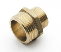 LLAUTO ROSCAR - CONTRAROSCA REDUIDA FIG. 280R M-M 2 1/2"-4" view 3