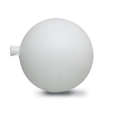 LLAUTO ROSCAR - BOIA PLASTIC EXPANDIT D-110MM 1/2"