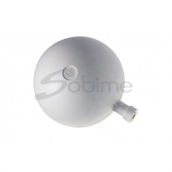 LLAUTO ROSCAR - BOIA PLASTIC EXPANDIT D-130MM 3/4"